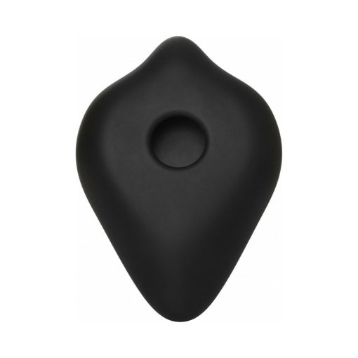 Banana Pants Bumpher Black – Dildo Base Stimulation Cushion - Image 4