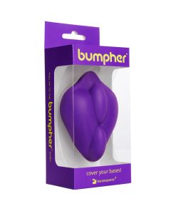 Banana Pants Bumpher Purple