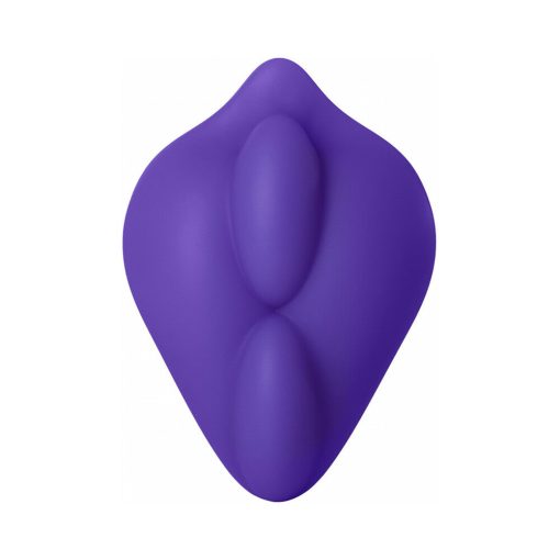 Banana Pants Bumpher Purple - Image 2