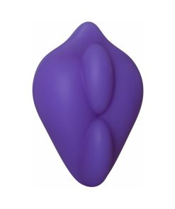 Banana Pants Bumpher Purple