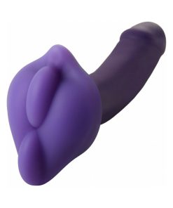 Banana Pants Bumpher Purple