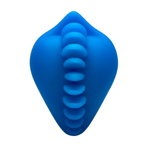 Banana Pants Shagger Blue Azure - Image 2