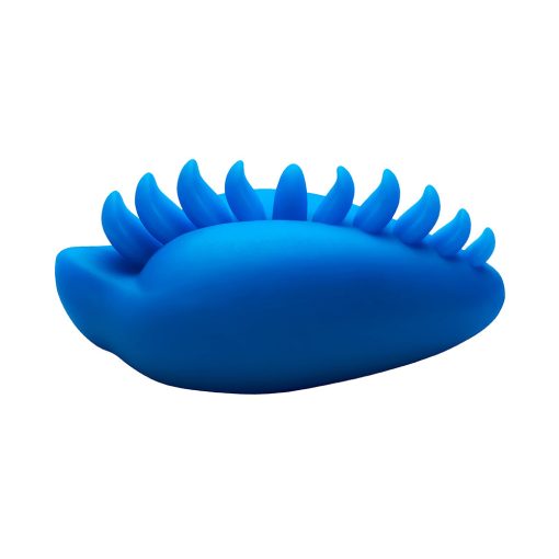Banana Pants Shagger Blue Azure - Image 4