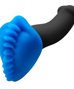 Banana Pants Shagger Blue Azure