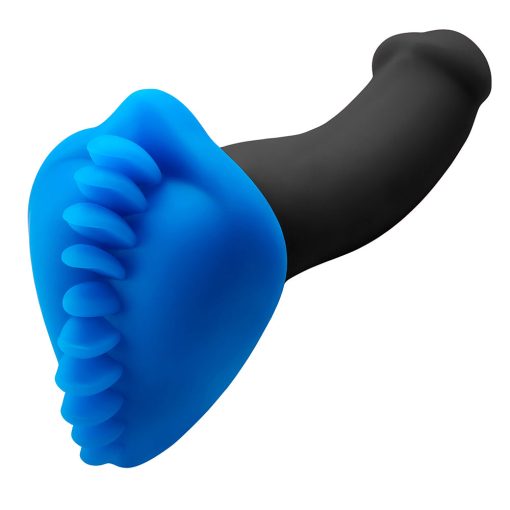 Banana Pants Shagger Blue Azure - Image 5