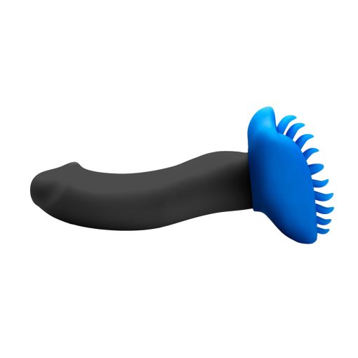 Banana Pants Shagger Blue Azure - Image 6