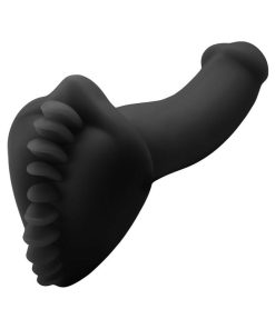 Banana Pants Shagger Black