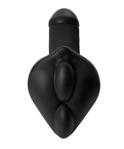 Banana Pants B.Cush Black