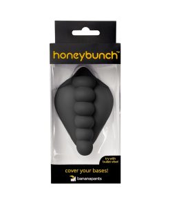 Banana Pants Honeybunch Black