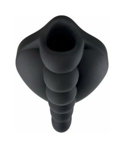 Banana Pants Honeybunch Black
