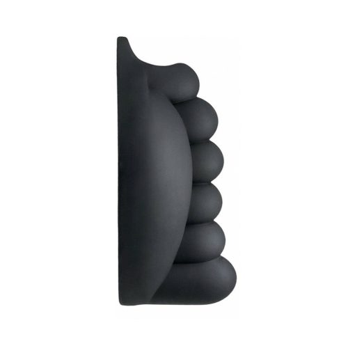 Banana Pants Honeybunch Black - Image 8