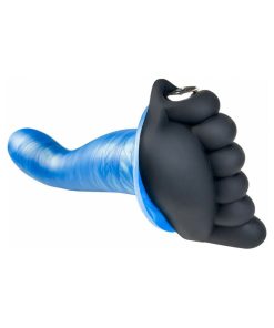 Banana Pants Honeybunch Black