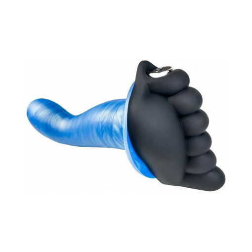 Banana Pants Honeybunch Black - Image 10