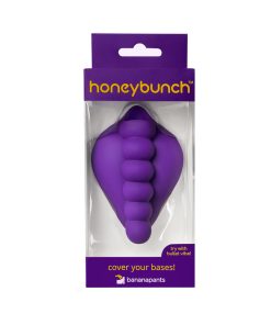 Banana Pants Honeybunch Purple