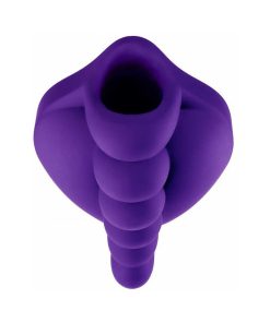 Banana Pants Honeybunch Purple