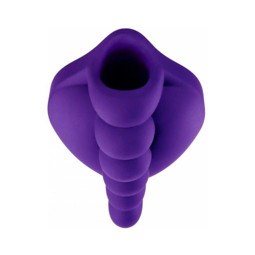 Banana Pants Honeybunch Purple - Image 3