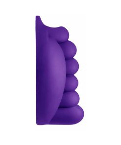 Banana Pants Honeybunch Purple