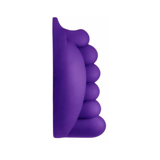 Banana Pants Honeybunch Purple - Image 5