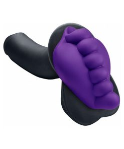 Banana Pants Honeybunch Purple