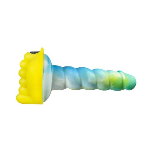 Banana Pants Honeybunch Sunshine Yellow - Image 4