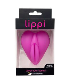 Banana Pants Lippi Hot Pink