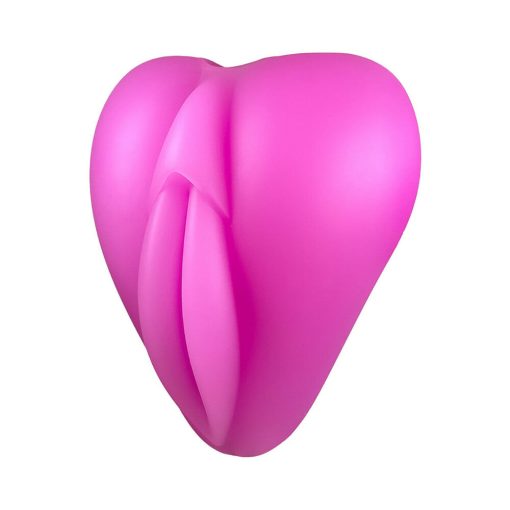 Banana Pants Lippi Hot Pink - Image 2