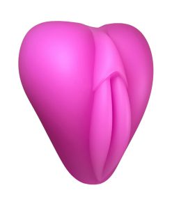 Banana Pants Lippi Hot Pink