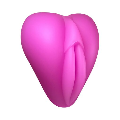 Banana Pants Lippi Hot Pink - Image 3
