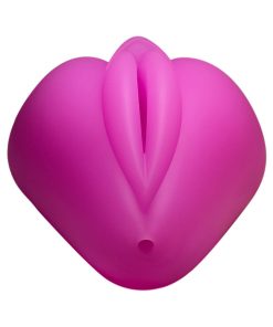 Banana Pants Lippi Hot Pink