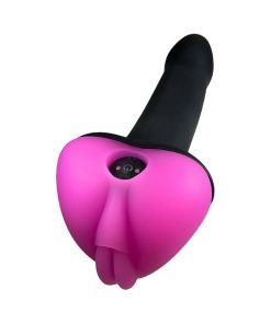 Banana Pants Lippi Hot Pink