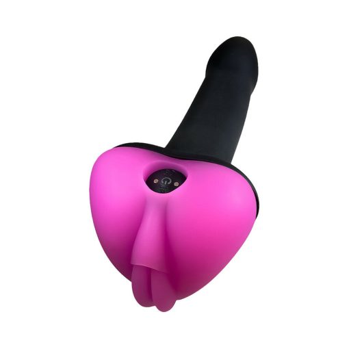 Banana Pants Lippi Hot Pink - Image 8
