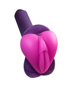 Banana Pants Lippi Hot Pink