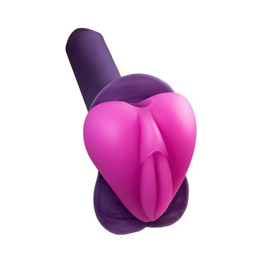 Banana Pants Lippi Hot Pink - Image 9
