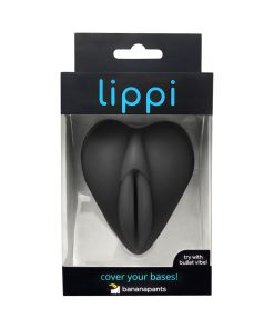 Banana Pants Lippi Black