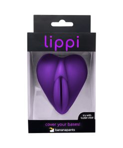 Banana Pants Lippi Purple