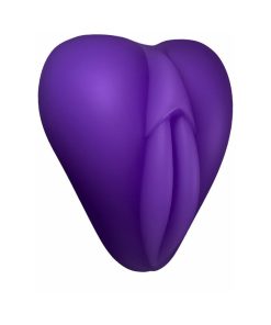 Banana Pants Lippi Purple