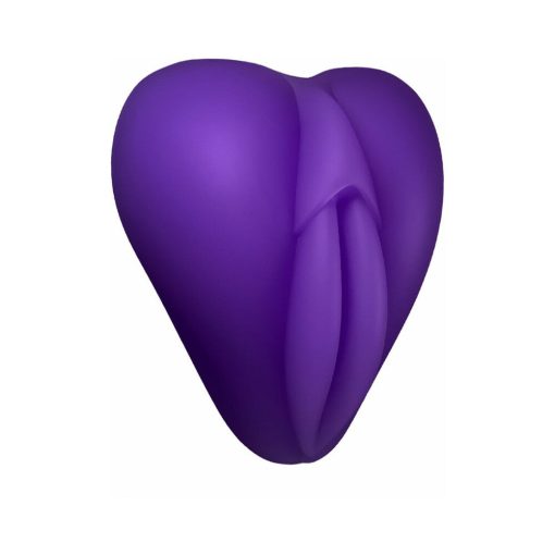 Banana Pants Lippi Purple - Image 3