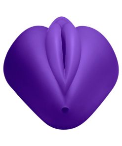 Banana Pants Lippi Purple