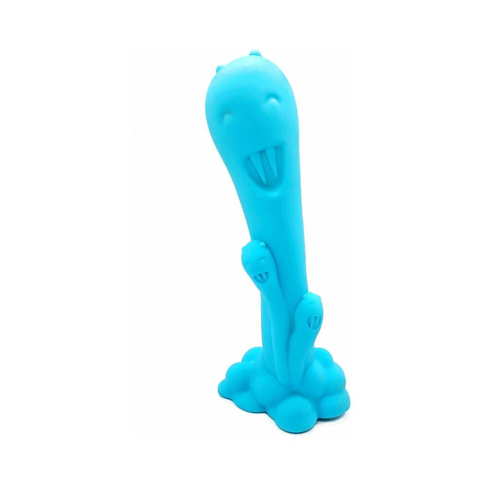 Cute Little Fuckers Trinity Teal 1 Cute Little Fuckers Trinity Teal