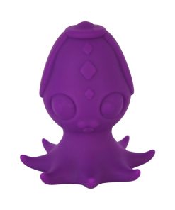 Cute Little Fuckers Princette Puppypus Purple