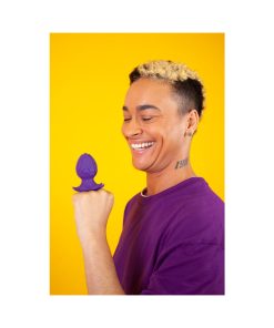 Cute Little Fuckers Princette Puppypus Purple