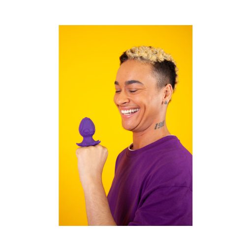 Cute Little Fuckers Princette Puppypus Purple - Image 4