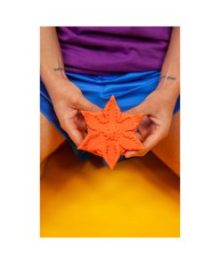 Cute Little Fuckers Starsi Coral