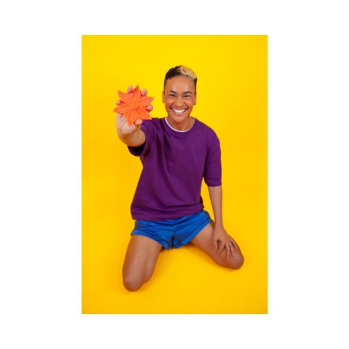 Cute Little Fuckers Starsi Coral - Image 5