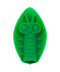 Cute Little Fuckers Zeep Emerald