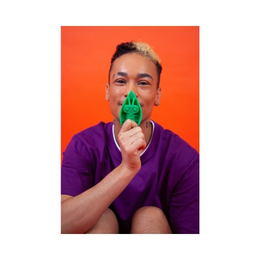 Cute Little Fuckers Zeep Emerald - Image 4