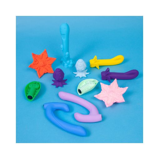 Cute Little Fuckers Jix Lavender - Image 4