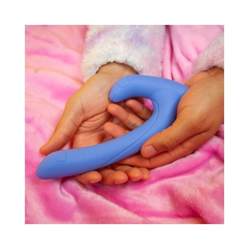 Cute Little Fuckers Jix Periwinkle - Image 2