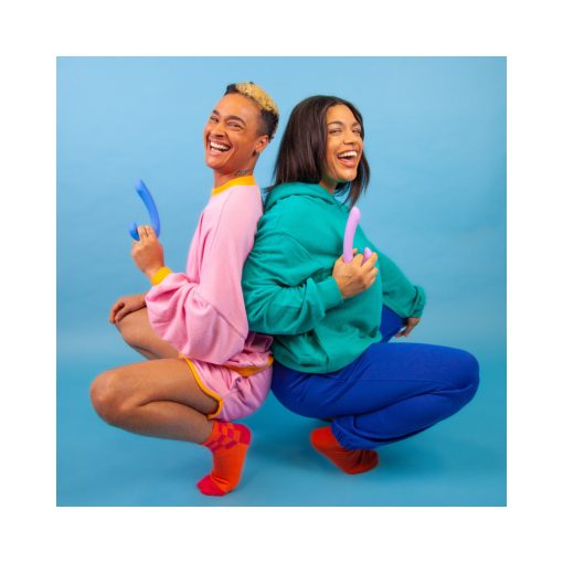 Cute Little Fuckers Jix Periwinkle - Image 5
