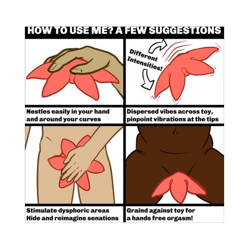 Cute Little Fuckers Starsi Rose - Image 4